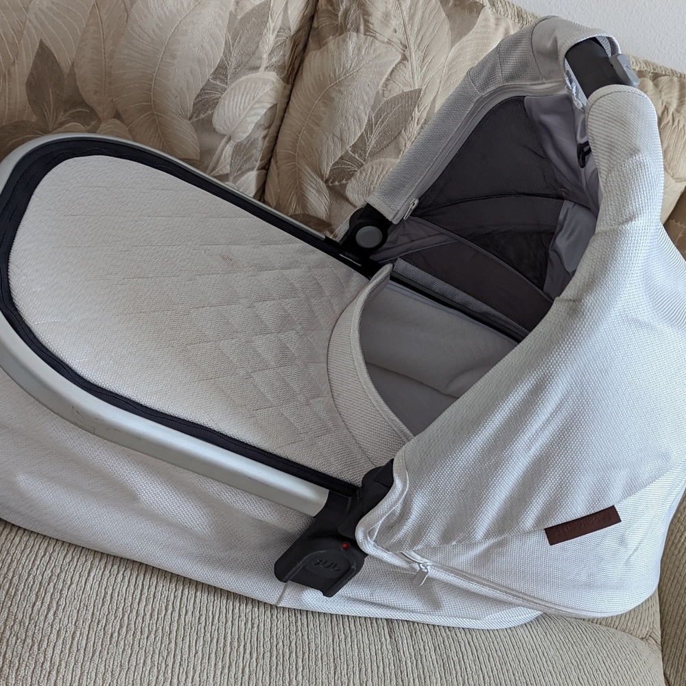 UPPAbaby Vista bassinet